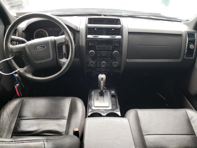 Photo 8 from auction – 2011 FORD ESCAPE LIM with VIN 1FMCU0EG7BKB94908