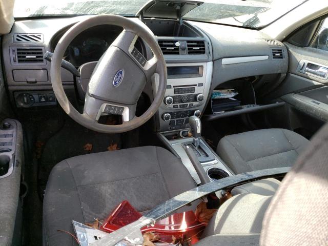 Photo 8 from auction – 2011 FORD FUSION SE with VIN 3FAHP0HA2BR137669