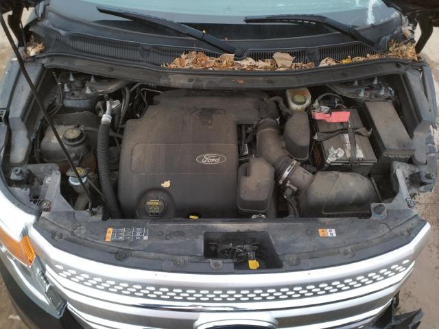 Photo 12 from auction – 2013 FORD EXPLORER X with VIN 1FM5K8D84DGB82972