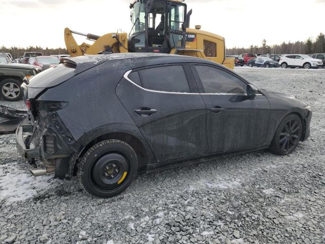 Photo 3 from auction – 2019 MAZDA 3 PREFERRE with VIN JM1BPAMM3K1115731
