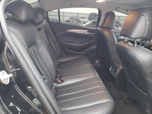 Photo 10 from auction – 2021 MAZDA 6 TOURING with VIN JM1GL1VM0M1604297