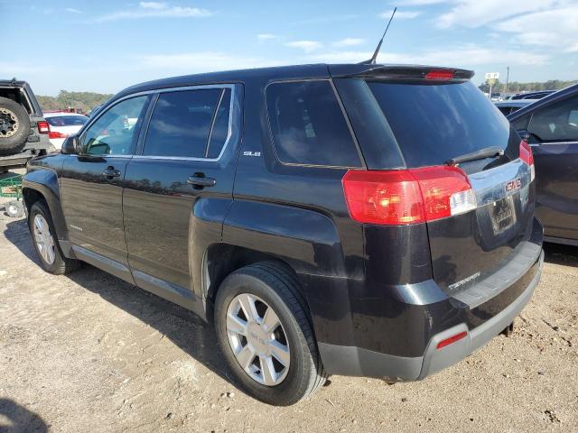 Photo 2 from auction – 2011 GMC TERRAIN SL with VIN 2CTALMEC5B6321830