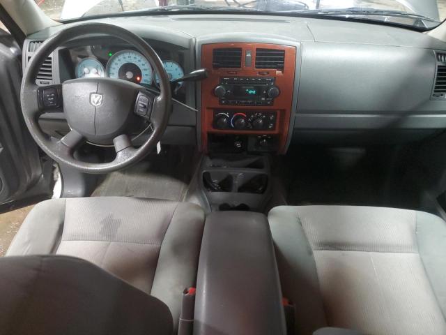 Photo 8 from auction – 2005 DODGE DAKOTA QUA with VIN 1D7HW48N65S278881