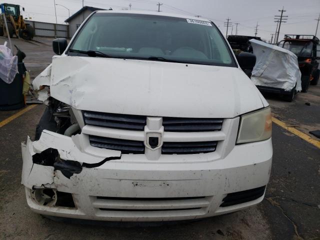 Photo 5 from auction – 2008 DODGE GRAND CARA with VIN 1D8HN44H18B143388