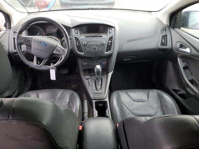 Photo 8 from auction – 2015 FORD FOCUS SE with VIN 1FADP3K23FL330273