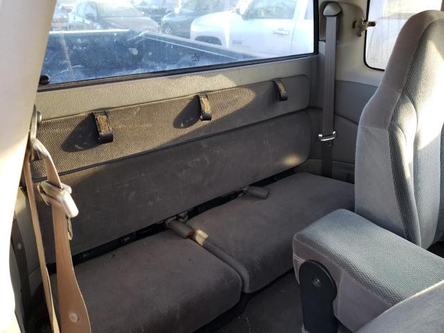 Photo 10 from auction – 2003 DODGE DAKOTA SXT with VIN 1D7HL12X83S343129