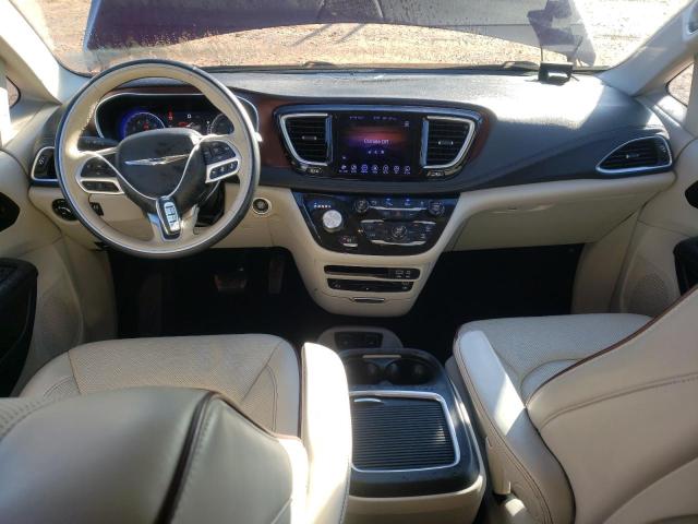 Photo 8 from auction – 2017 CHRYSLER PACIFICA L with VIN 2C4RC1GG8HR650722