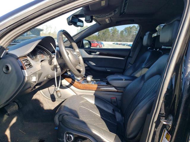 Photo 7 from auction – 2011 AUDI A8 QUATTRO with VIN WAUAVAFDXBN002380