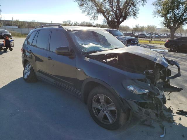 Photo 4 from auction – 2013 BMW X5 XDRIVE3 with VIN 5UXZV4C53D0B09700