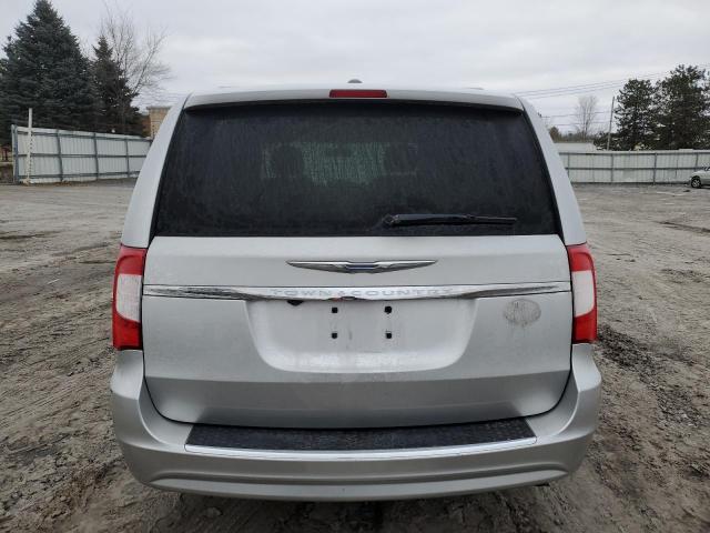 Photo 6 from auction – 2011 CHRYSLER TOWN & COU with VIN 2A4RR8DG9BR613711