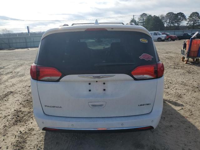 Photo 6 from auction – 2018 CHRYSLER PACIFICA with VIN 2C4RC1GG0JR314505