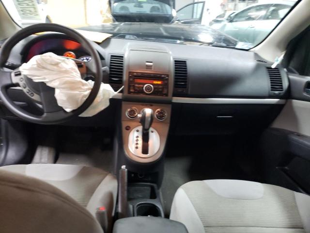 Photo 8 from auction – 2012 NISSAN SENTRA 2.0 with VIN 3N1AB6AP5CL659540
