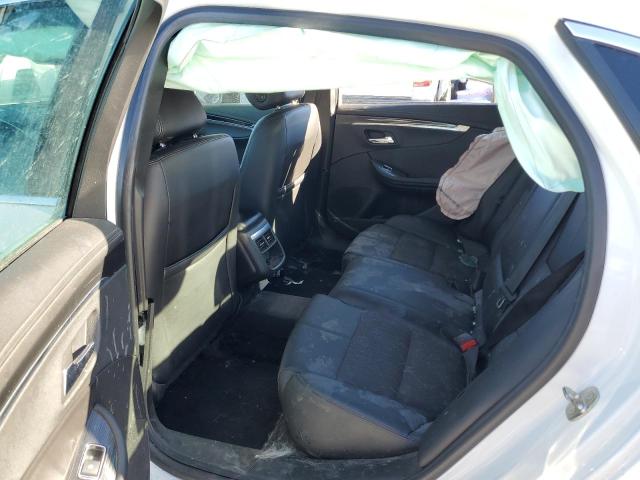 Photo 10 from auction – 2016 CHEVROLET IMPALA LT with VIN 2G1115S35G9105339