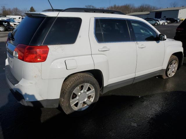 Photo 3 from auction – 2013 GMC TERRAIN SL with VIN 2GKALSEKXD6428208