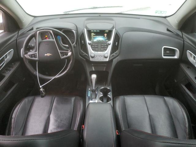 Photo 8 from auction – 2012 CHEVROLET EQUINOX with VIN 2GNFLGEK4C6289147
