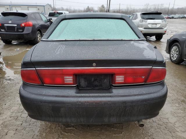 Photo 6 from auction – 2004 BUICK CENTURY CU with VIN 2G4WS52J541230839