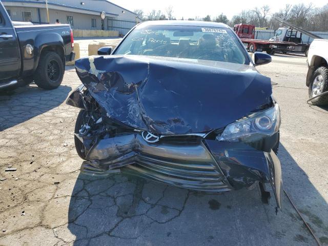 Photo 5 from auction – 2016 TOYOTA CAMRY LE with VIN 4T1BF1FKXGU606653