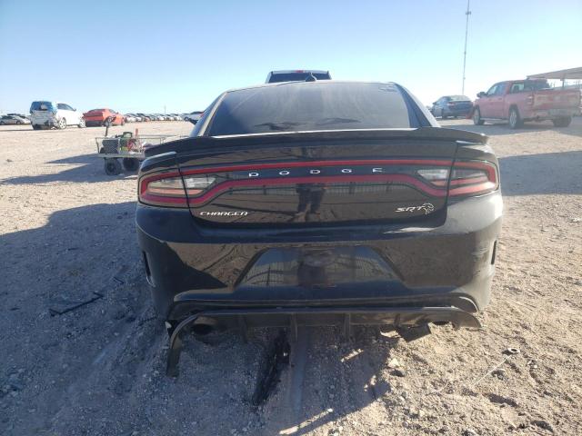 Photo 6 from auction – 2018 DODGE CHARGER SR with VIN 2C3CDXL93JH252864