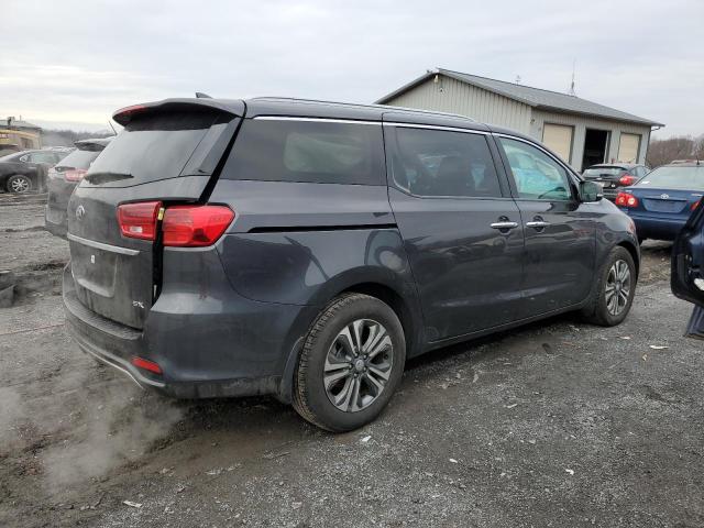 Photo 3 from auction – 2021 KIA SEDONA EX with VIN KNDMC5C13M6672213