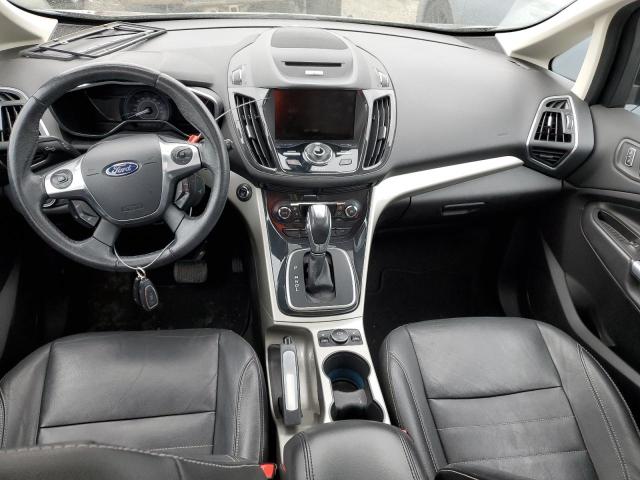 Photo 8 from auction – 2013 FORD C-MAX SEL with VIN 1FADP5BU4DL520125