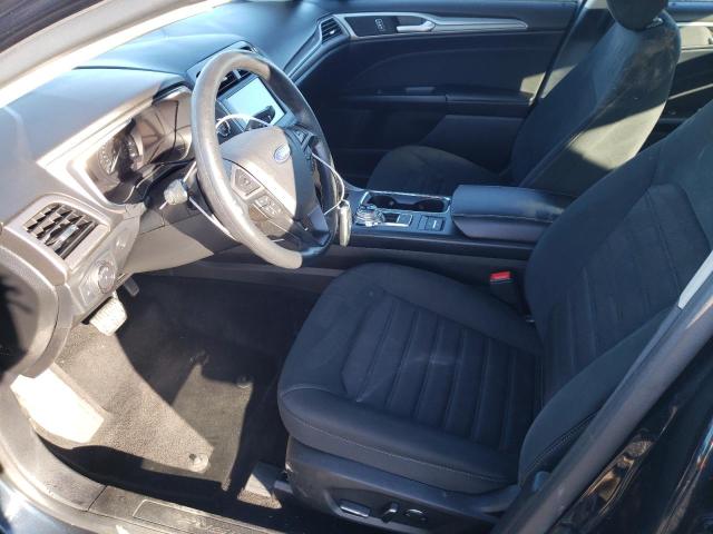 Photo 7 from auction – 2020 FORD FUSION SE with VIN 3FA6P0HD9LR108804