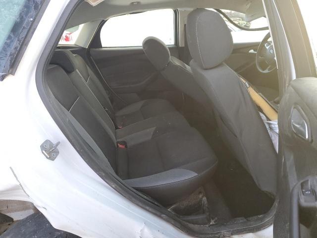 Photo 10 from auction – 2014 FORD FOCUS SE with VIN 1FADP3K26EL380745