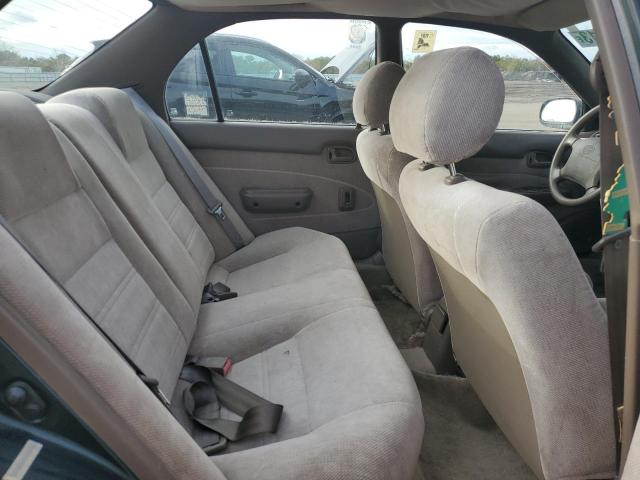 Photo 10 from auction – 1996 TOYOTA COROLLA with VIN 2T1BB02E1TC143416