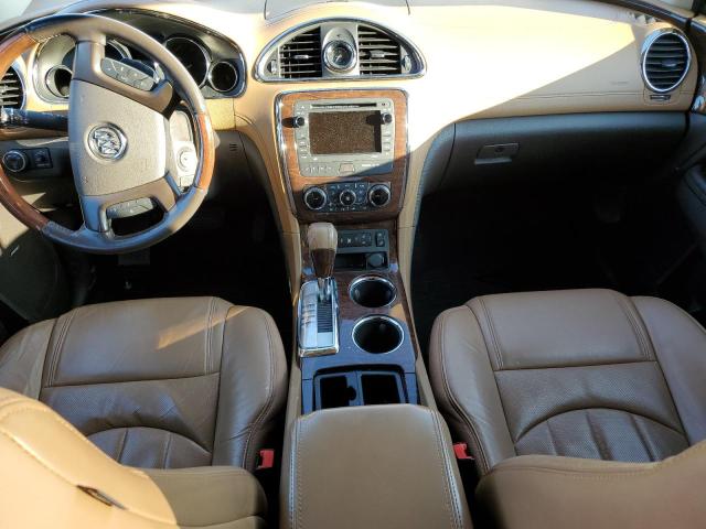 Photo 8 from auction – 2013 BUICK ENCLAVE with VIN 5GAKRDKD2DJ149159