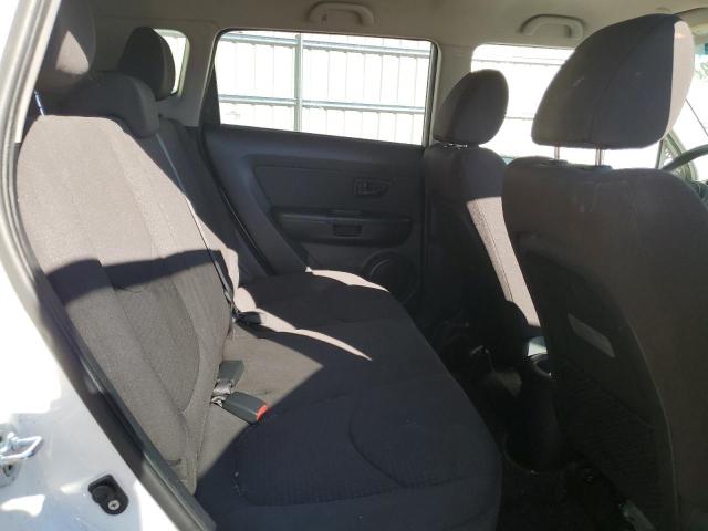 Photo 10 from auction – 2012 KIA SOUL with VIN KNDJT2A52C7359301