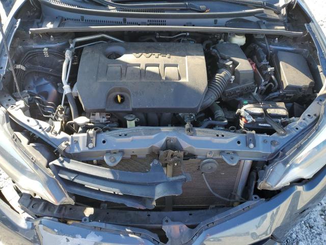 Photo 11 from auction – 2016 TOYOTA COROLLA L with VIN 2T1BURHE9GC536978
