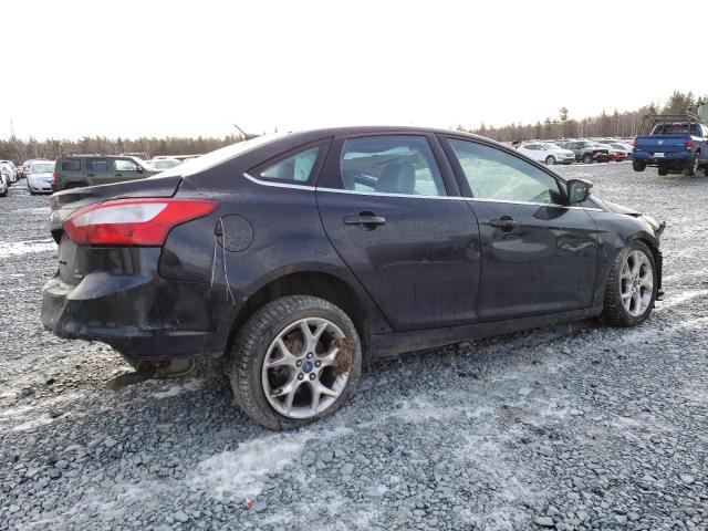 Photo 3 from auction – 2012 FORD FOCUS SEL with VIN 1FAHP3H27CL438271