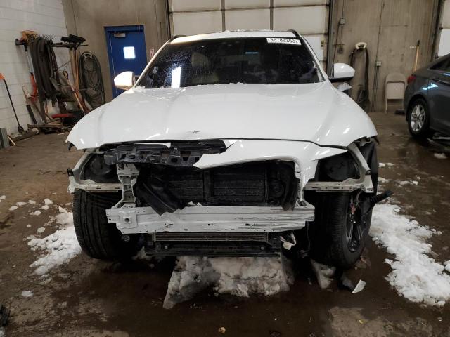 Photo 5 from auction – 2017 JAGUAR F-PACE S with VIN SADCM2BVXHA489619