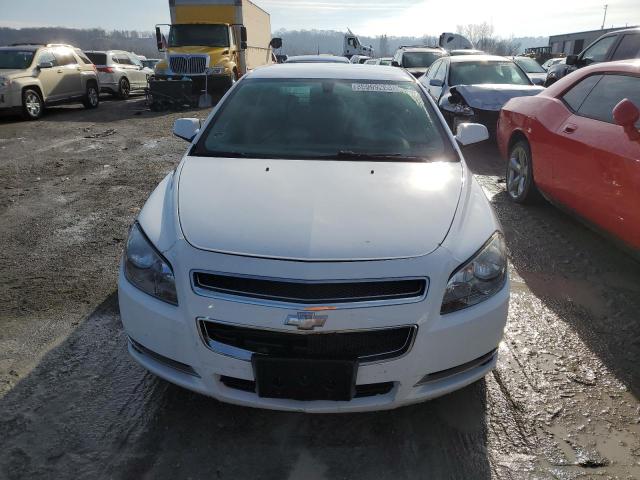 Photo 5 from auction – 2011 CHEVROLET MALIBU 1LT with VIN 1G1ZC5E10BF281996