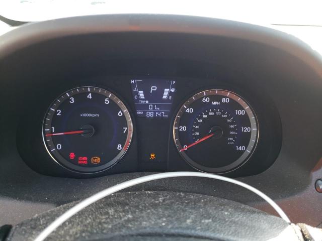 Photo 9 from auction – 2014 HYUNDAI ACCENT GLS with VIN KMHCT5AE0EU178269