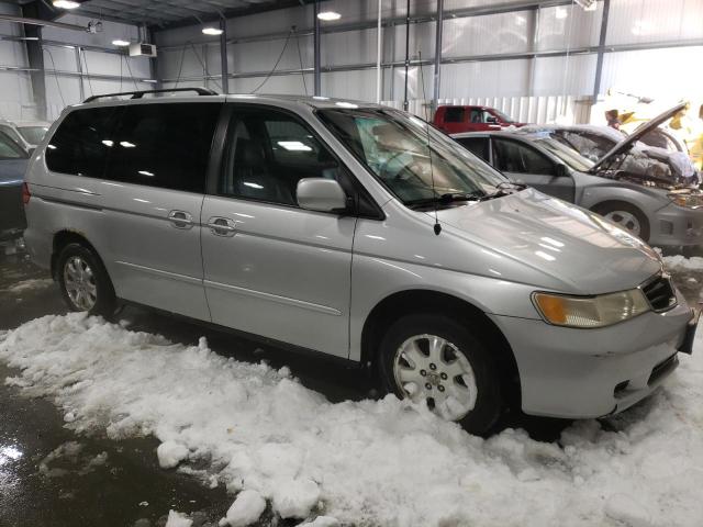 Photo 4 from auction – 2003 HONDA ODYSSEY EX with VIN 5FNRL18063B097705