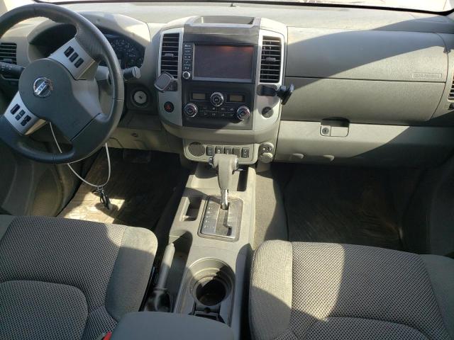 Photo 8 from auction – 2019 NISSAN FRONTIER S with VIN 1N6DD0ER3KN799448