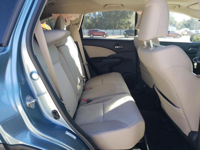 Photo 11 from auction – 2015 HONDA CR-V EX with VIN 2HKRM3H58FH516874