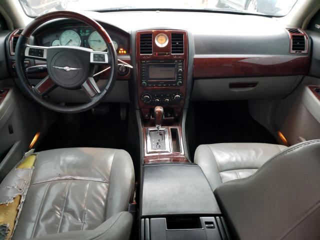Zdjęcie 8 z aukcji – 2006 CHRYSLER 300C z VIN 2C3LA63H26H451163