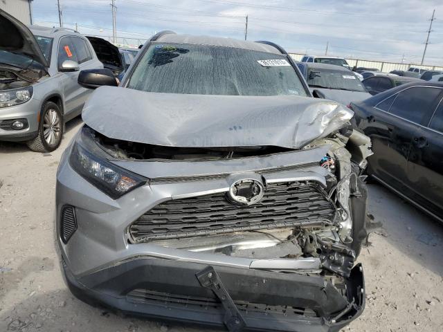 Photo 5 from auction – 2019 TOYOTA RAV4 LE with VIN 2T3H1RFV5KW025806