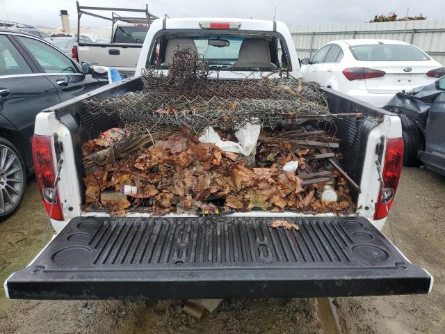 Фото 10 с аукциона – 2012 CHEVROLET COLORADO с VIN 1GCCSBF95C8159353