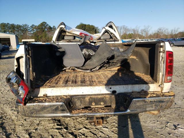 Photo 6 from auction – 2006 DODGE RAM 2500 S with VIN 1D7KS28C26J236994