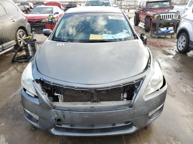 Photo 5 from auction – 2014 NISSAN ALTIMA 2.5 with VIN 1N4AL3AP1EN377767