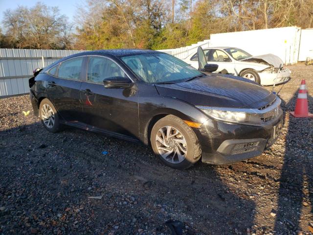 Photo 4 from auction – 2016 HONDA CIVIC EX with VIN 2HGFC2F72GH539213