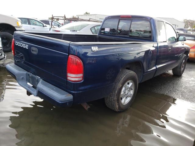 Photo 3 from auction – 2001 DODGE DAKOTA with VIN 1B7FL22P21S246044