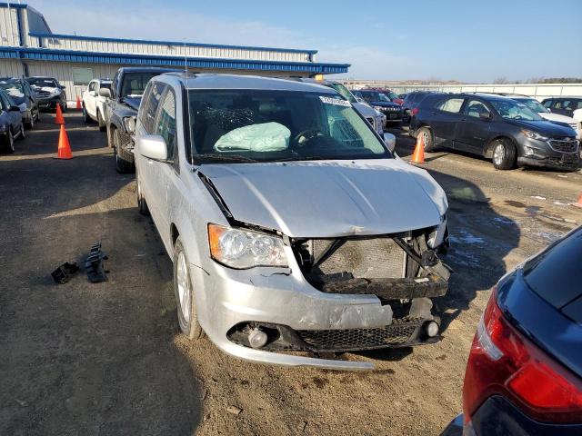 Photo 5 from auction – 2012 DODGE GRAND CARA with VIN 2C4RDGDG0CR359967