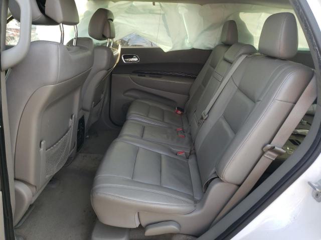 Photo 11 from auction – 2013 DODGE DURANGO CR with VIN 1C4SDHDT2DC564222