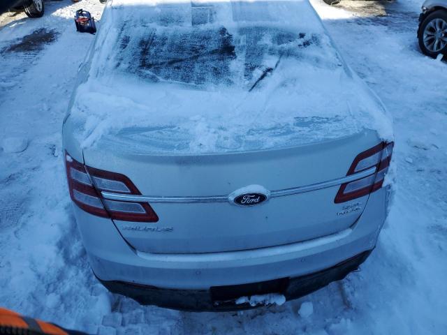 Photo 6 from auction – 2014 FORD TAURUS SEL with VIN 1FAHP2E83EG110733