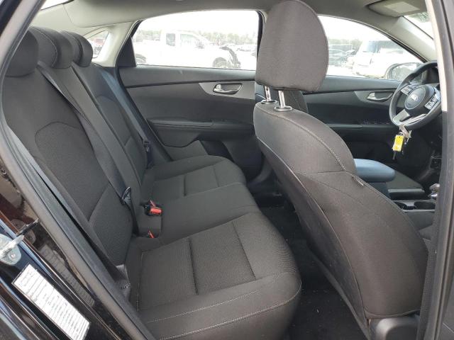 Photo 10 from auction – 2021 KIA FORTE FE with VIN 3KPF24ADXME338225