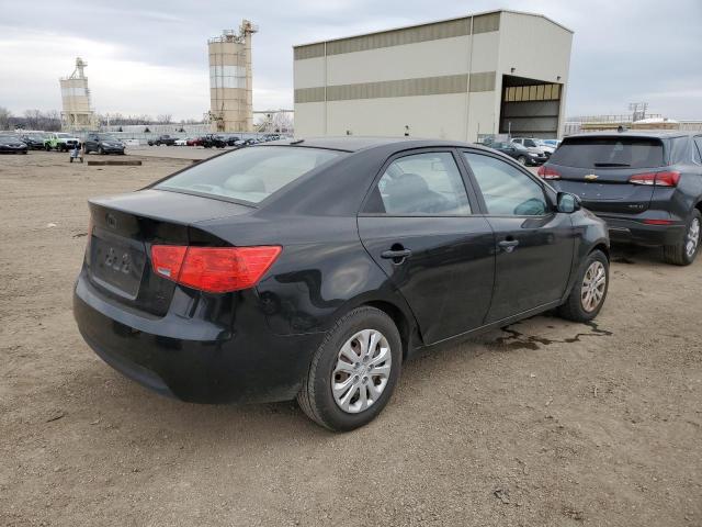 Photo 3 from auction – 2010 KIA FORTE EX with VIN KNAFU4A20A5064577
