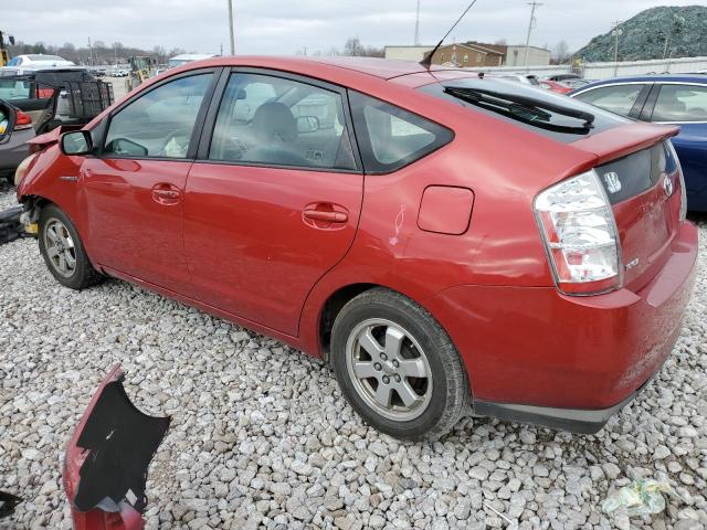 Photo 2 from auction – 2008 TOYOTA PRIUS with VIN JTDKB20U283383788